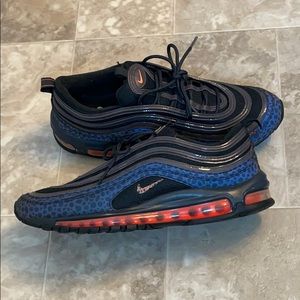 Nike Air Max 97 Off Noir size 11.5